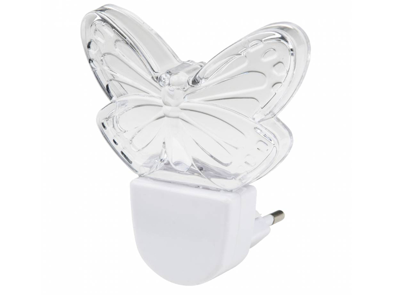 

Светильник Uniel DTL-315 Бабочка White, DTL-315