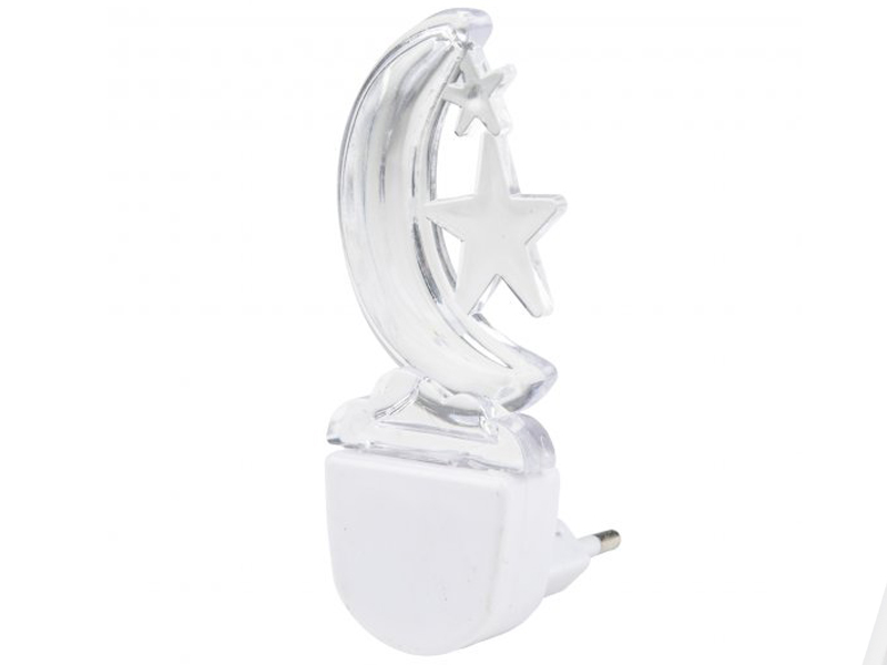 

Светильник Uniel DTL-315 Месяц White, DTL-315