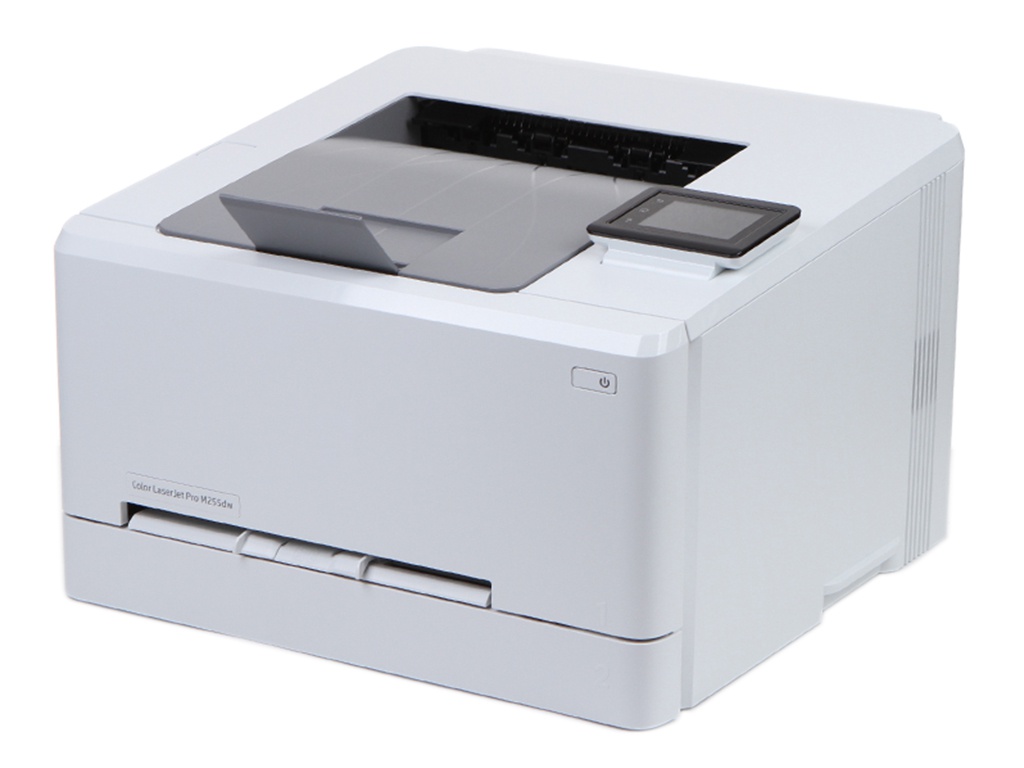 Принтер HP Color LaserJet Pro M255dw 7KW64A принтер лазерный hp color laserjet cp5225n