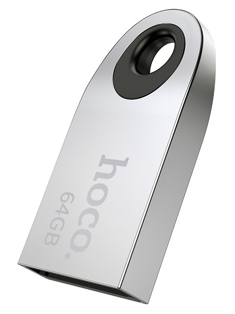 

USB Flash Drive 64Gb - Hoco UD9 Insightful USB 2.0, UD9 Insightful