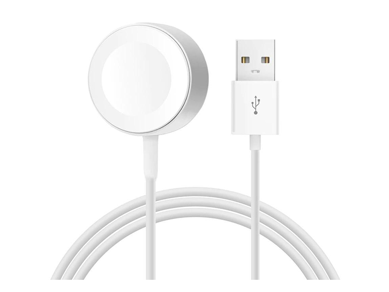 фото Зарядное устройство coteetci для apple watch charger cs5136-1000