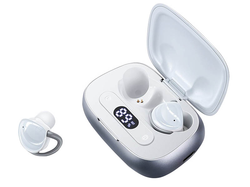 фото Наушники joyroom jr-t10 binaural white