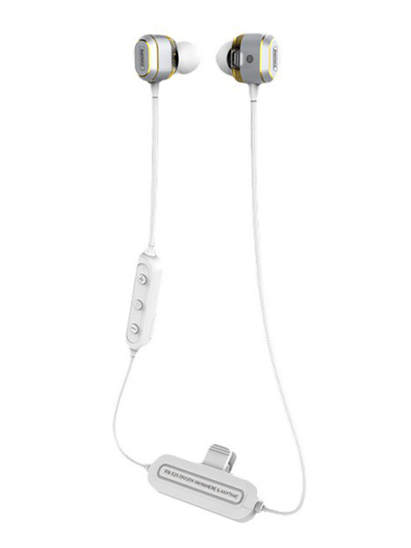 Наушники Remax RB-S26 Headset White беспроводные наушники remax rb s26 white