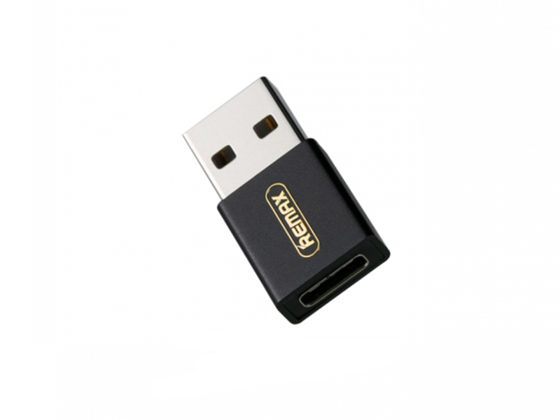 фото Аксессуар remax ra-usb3 type-c - usb