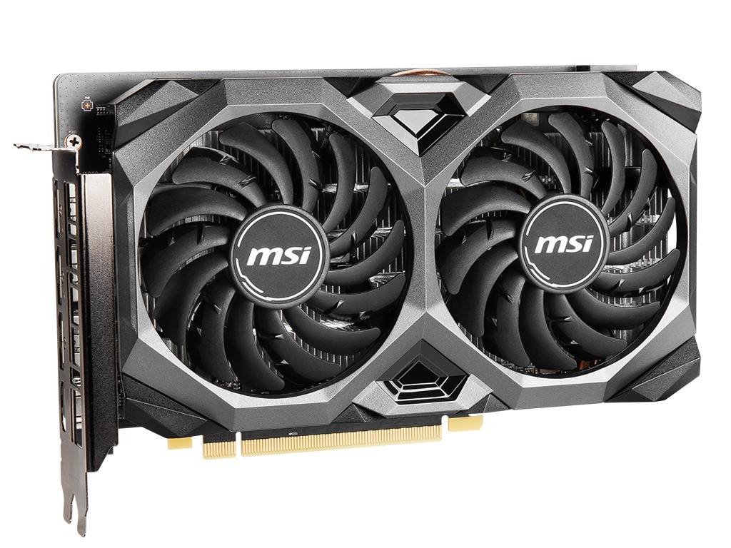 фото Видеокарта msi radeon rx 5500 xt 1647mhz pci-e 4.0 8192mb 14000mhz 128 bit hdmi 3xdp hdcp rx 5500 xt mech 8gb oc выгодный набор + серт. 200р!!!