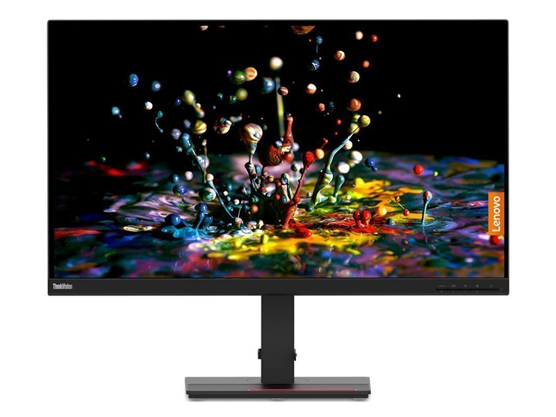 фото Монитор lenovo thinkvision p32p-20 62a2gat2eu