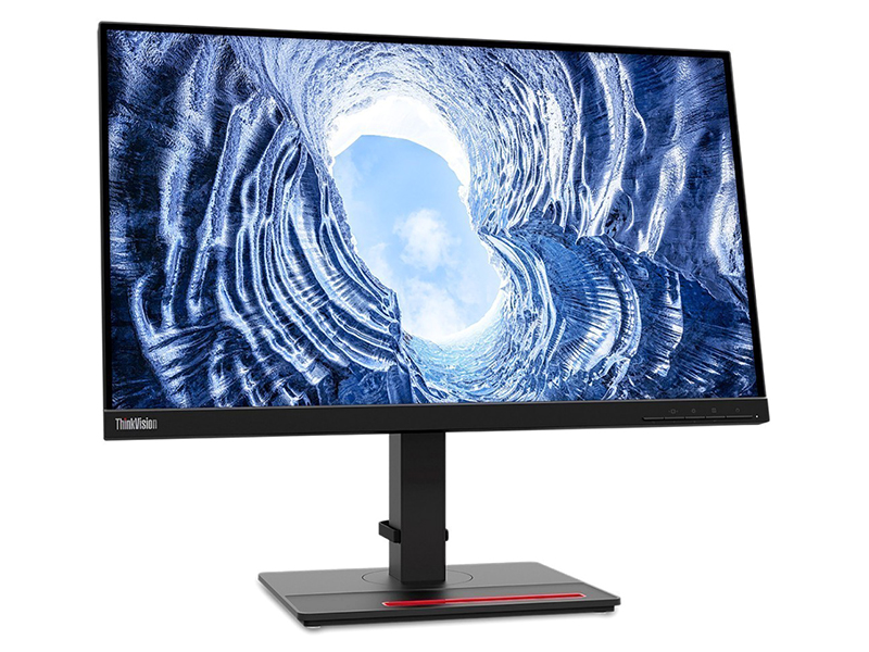 фото Монитор lenovo thinkvision 61f0gat1eu