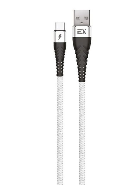 

Аксессуар Exployd Sonder USB - Type-C 2.1A 1.0m EX-K-822, EX-K-822