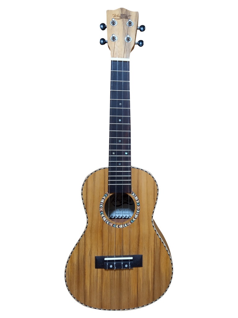 

Укулеле Kaimana UK-23PJS NT, UK-23PJS NT
