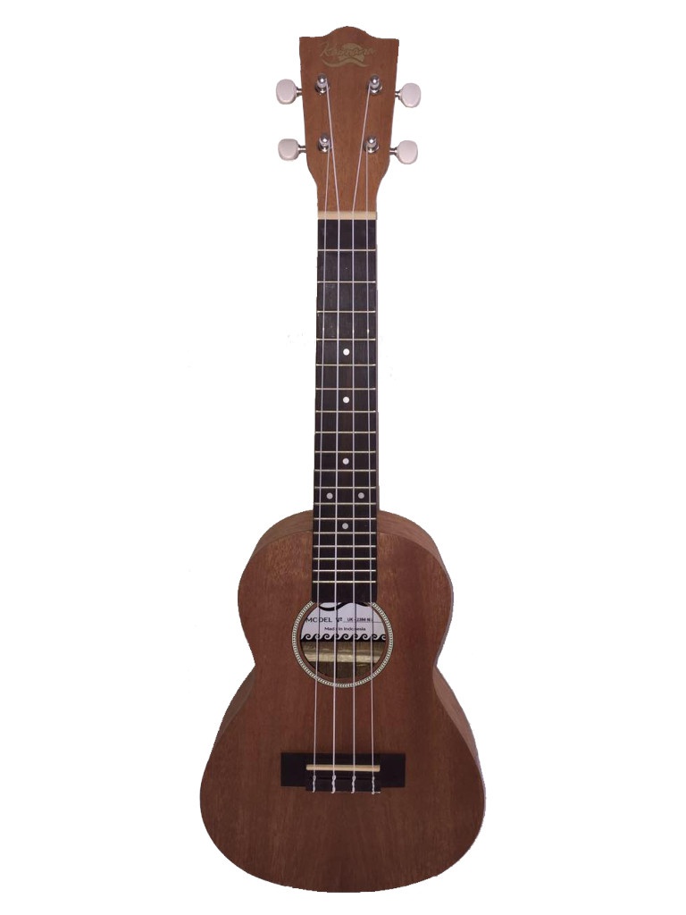 

Укулеле Kaimana UK-23M NS, UK-23M NS