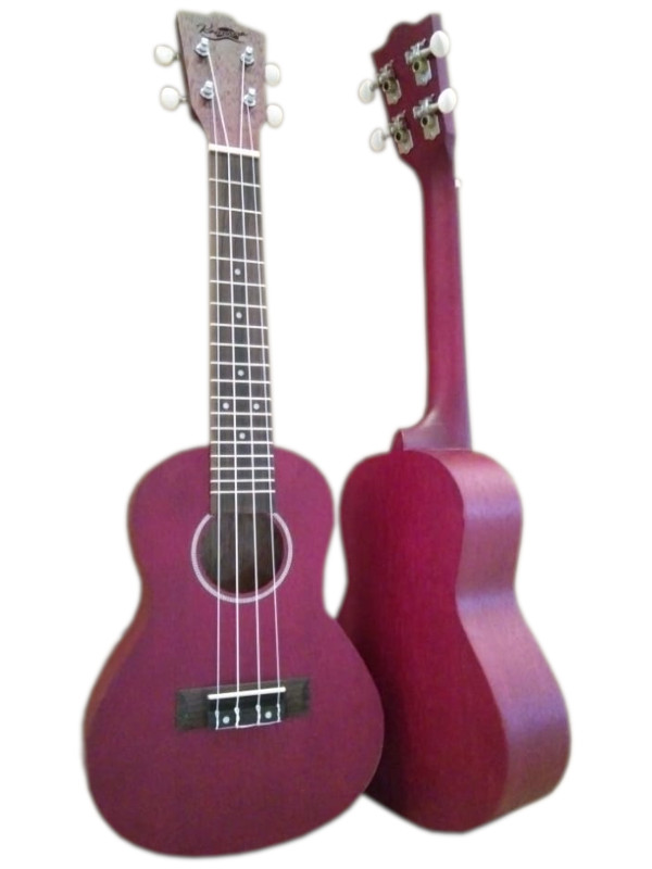 

Укулеле Kaimana UK-23M RDM, UK-23M RDM