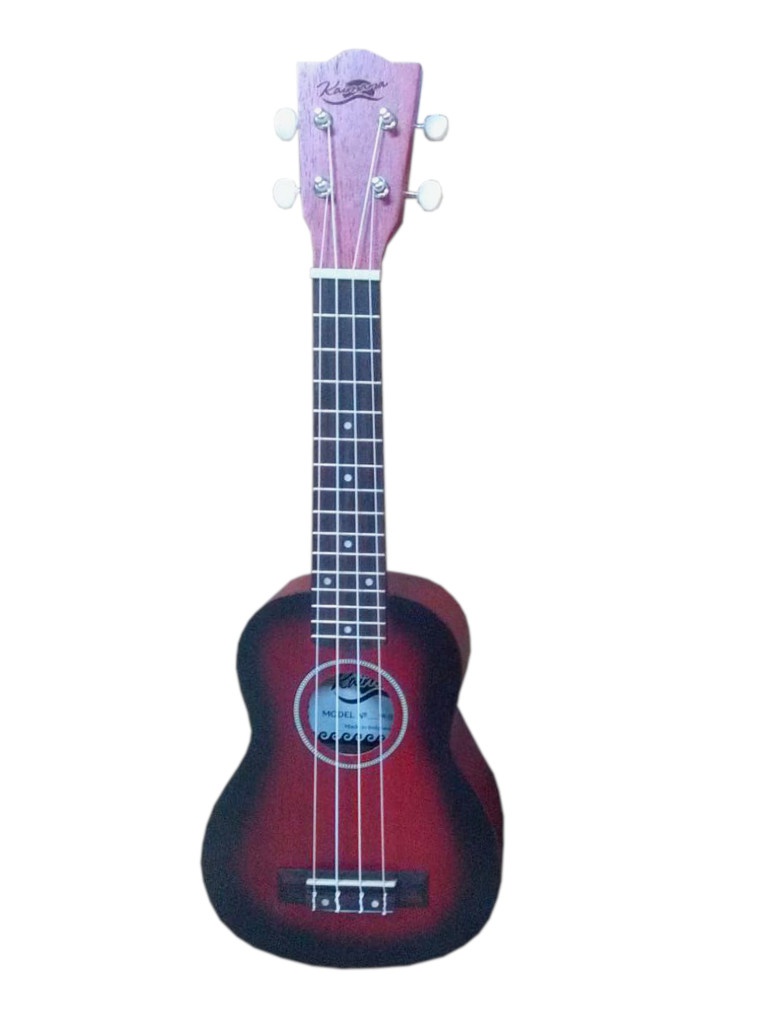 

Укулеле Kaimana UK-21 RDS, UK-21 RDS