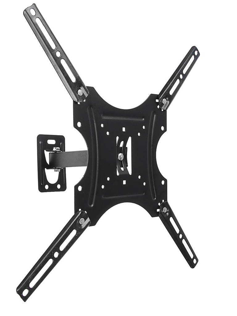 

Кронштейн Luazon Black (до 30кг) 4141512, 4141512
