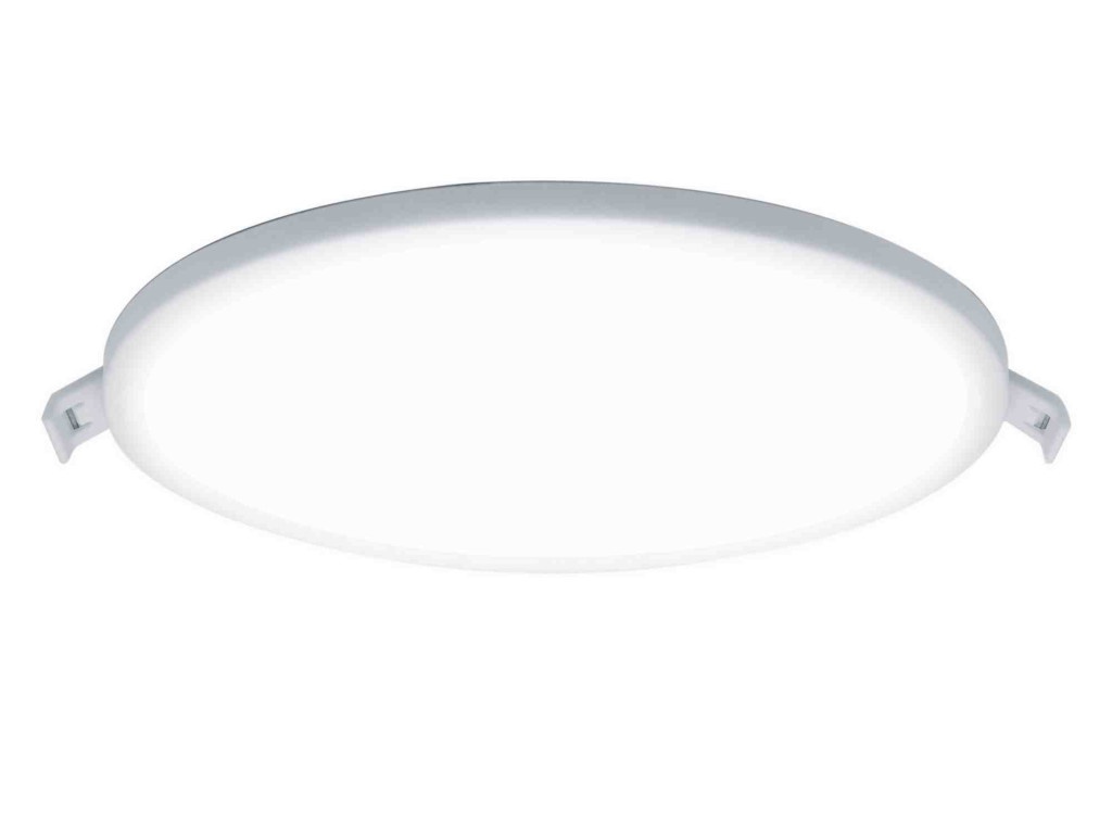 

Светильник Apeyron 18W 220V 1440Lm 6500K 170x155mm 06-55, 06-55