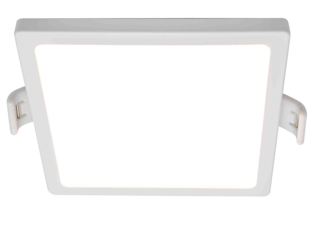 

Светильник Apeyron 20W 220V 1600Lm 4500К 170x155mm 06-32, 06-32