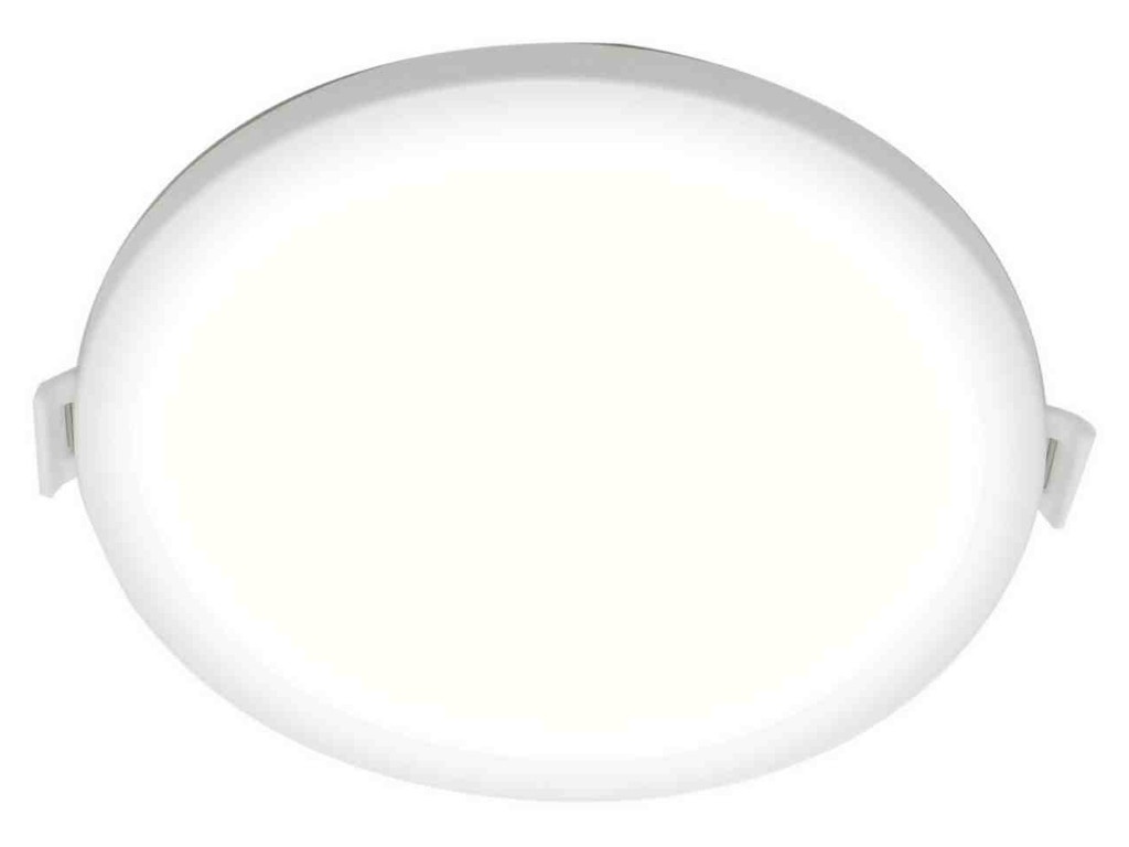

Светильник Apeyron 10W 800Lm 2700K d-120/85mm 06-17, 06-17
