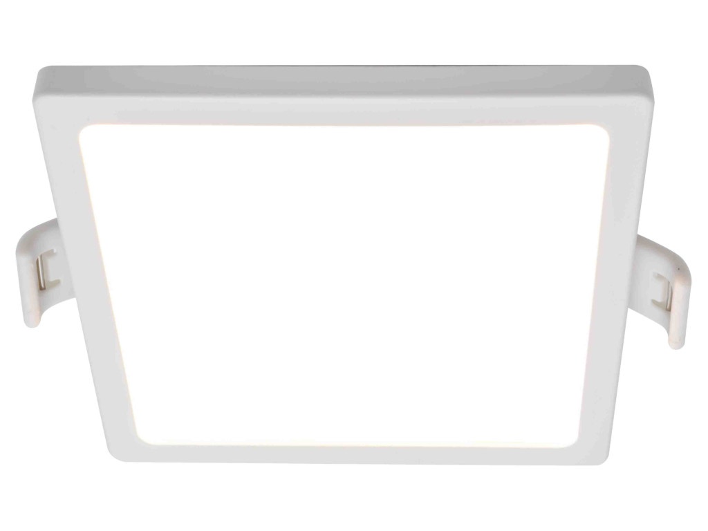 

Светильник Apeyron 8W 640Lm 4500K 95x75mm 06-26, 06-26