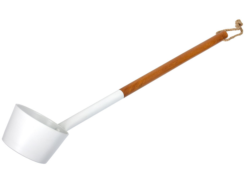 

Ковш Банные штучки 47cm White 41289, 41289