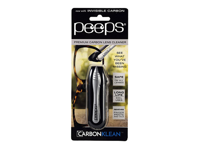

Устройство для чистки очков Lenspen Peeps by CarbonKlean PEEPS-1, Peeps by CarbonKlean PEEPS-1
