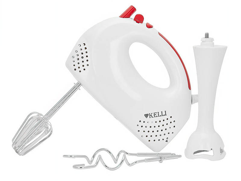 

Миксер Kelli KL-5118, KL-5118