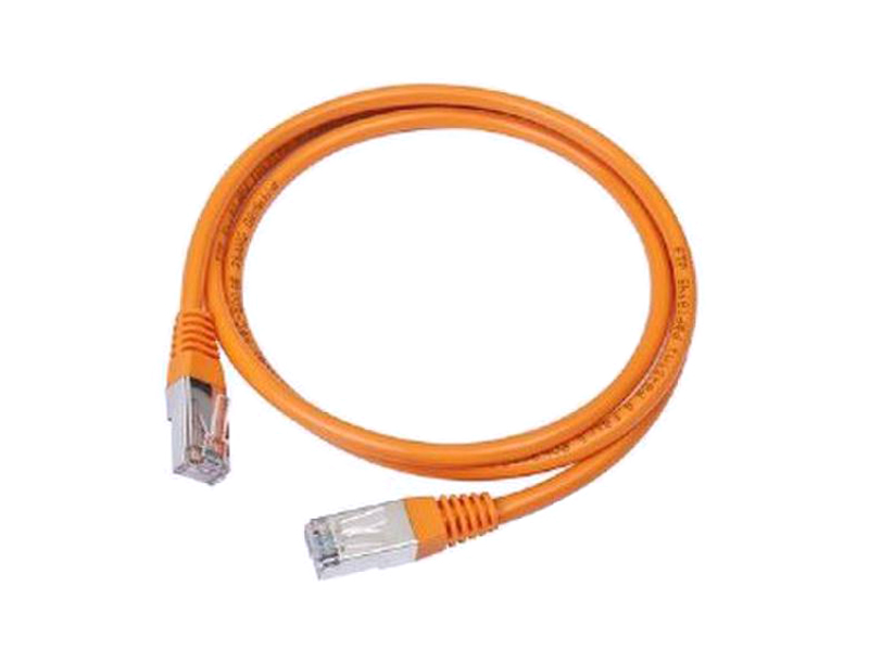 

Сетевой кабель Bion UTP cat.5e CCA 2m Orange BCL-PP12-2M/O, BCL-PP12-2M/O