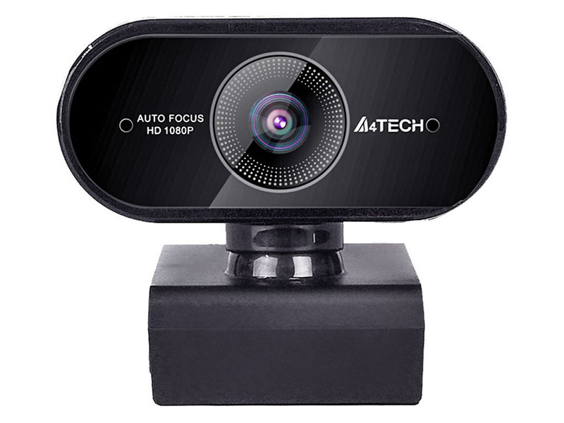 Вебкамера A4Tech PK-930HA вебкамера a4tech pk 930ha