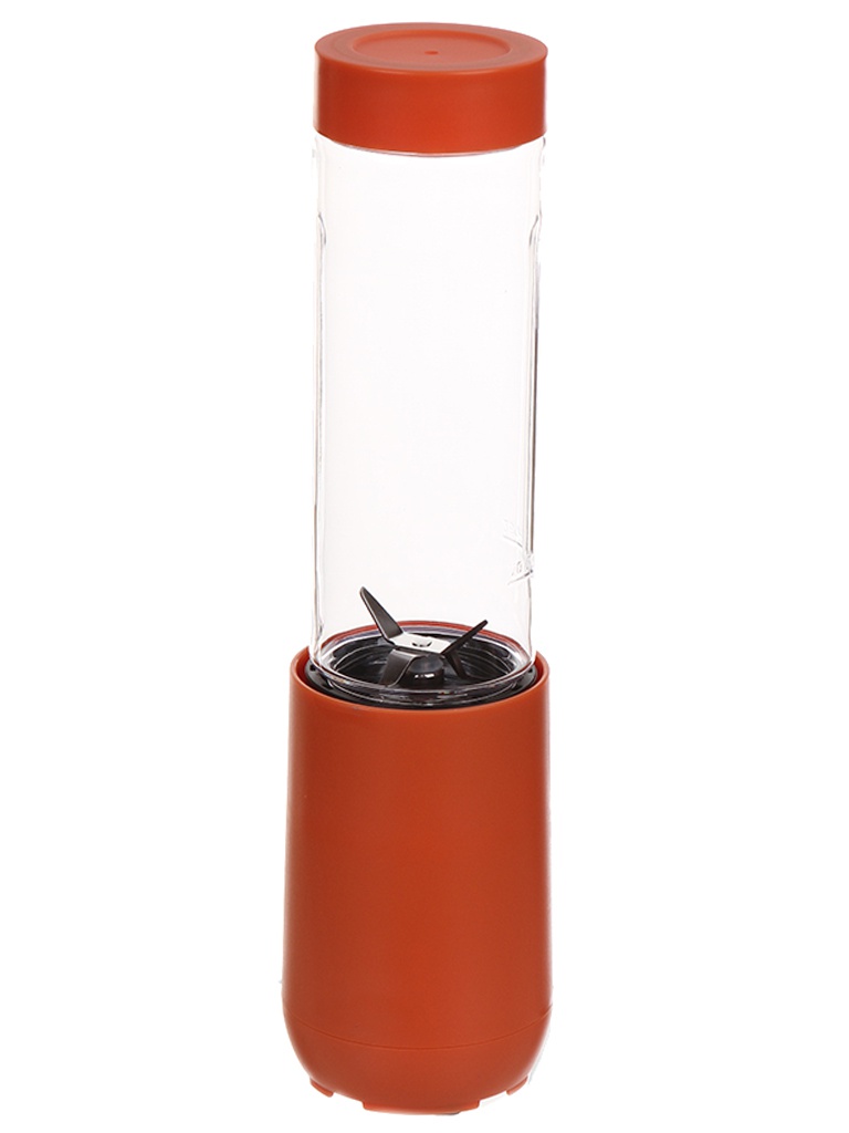 

Блендер Kitfort KT-3014-3 Shake & Take, KT-3014-3