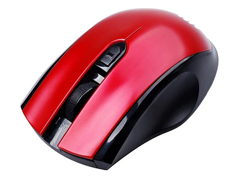

Мышь Acer OMR032 USB, OMR032