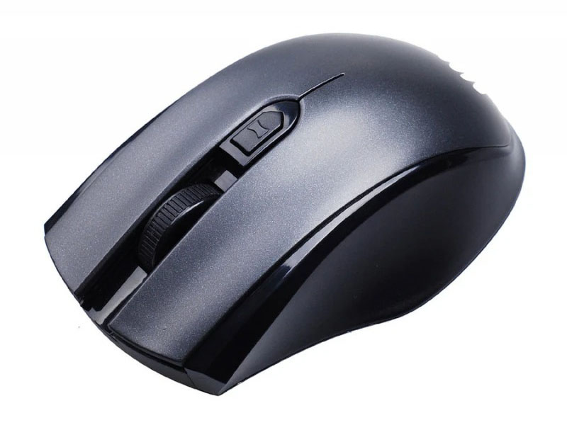

Мышь Acer OMR030 USB, OMR030