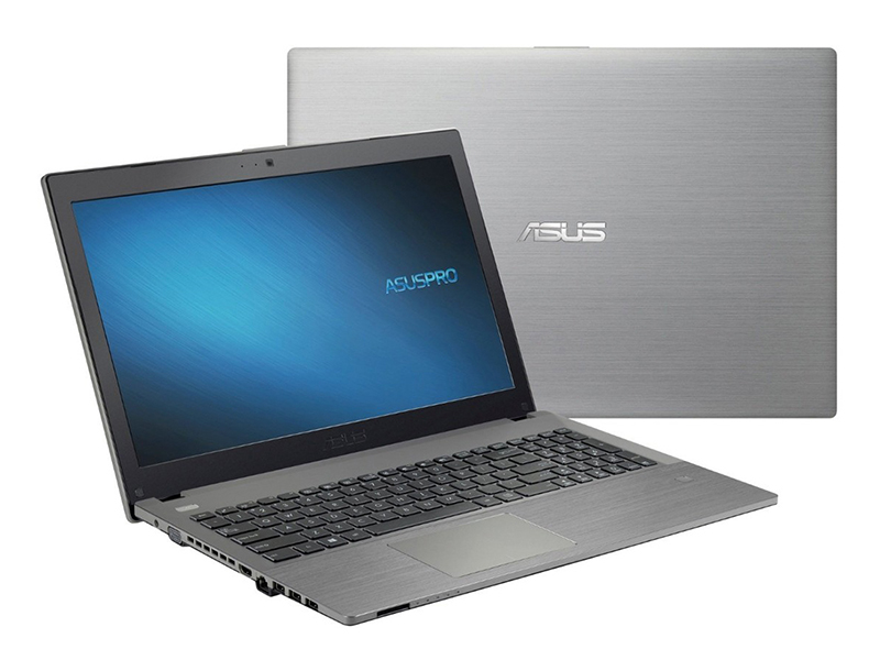 фото Ноутбук asus p2540fa-dm0281t 90nx02l2-m06280 (intel core i3-10110u 2.1ghz/8192mb/256gb ssd/intel uhd graphics/wi-fi/15.6/1920x1080/windows 10 64-bit)