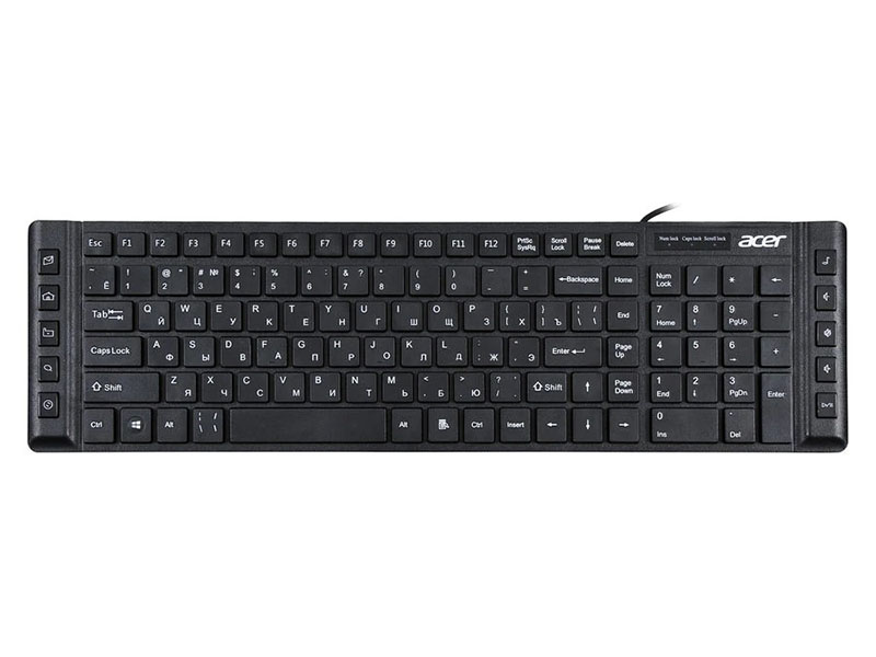 

Клавиатура Acer OKW010, OKW010