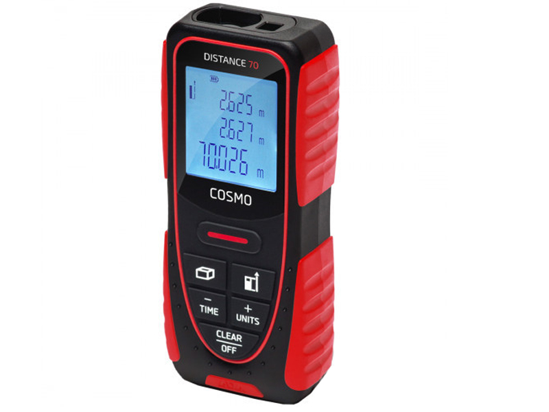 

Дальномер ADA Instruments Cosmo 70 A00429, Instruments Cosmo 70 A00429