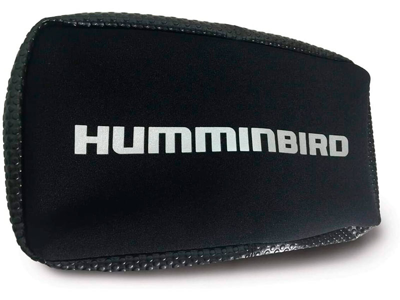 фото Защитный чехол экрана humminbird uch 7 helix 780029-1