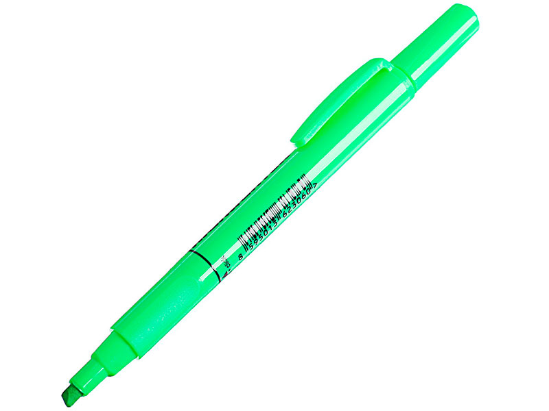 

Маркер Centropen 1-4mm Green 4 8722 9359, 8722
