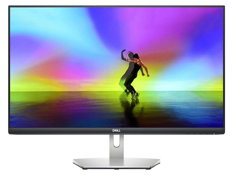 фото Монитор dell s2421hn white 2421-9336 выгодный набор + серт. 200р!!!