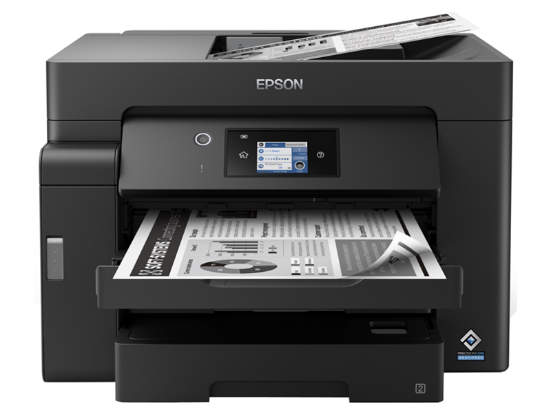 Zakazat.ru: МФУ Epson M15140 C11CJ41404