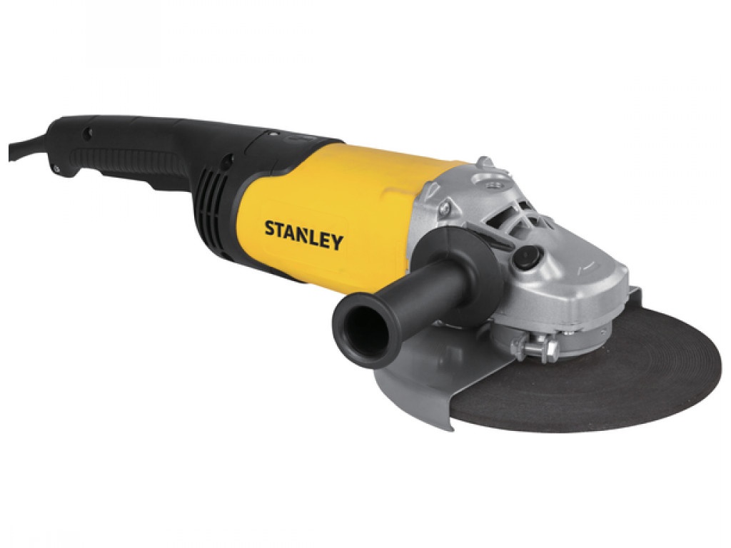 фото Шлифовальная машина stanley sl209