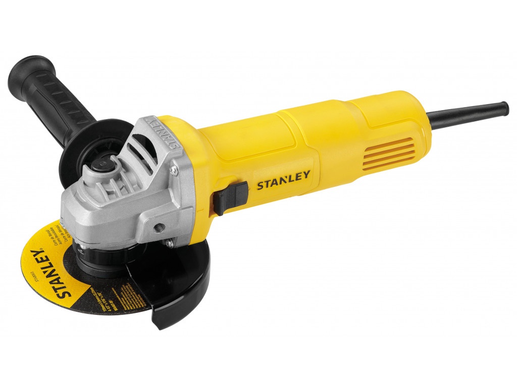 фото Шлифовальная машина stanley sg6115