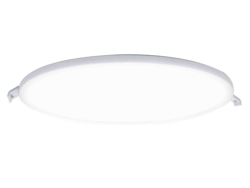 

Светильник Apeyron 24W 1920Lm 4500K d-220/208mm 06-24, 06-24
