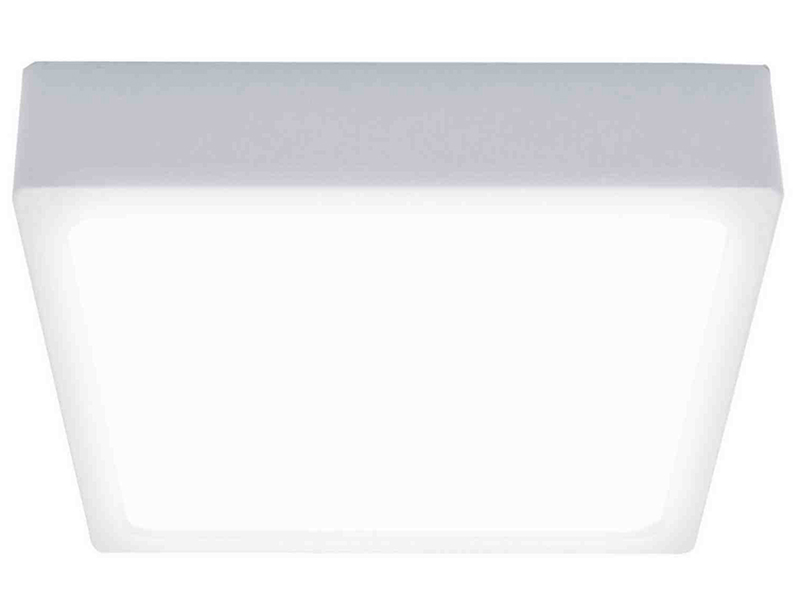 

Светильник Apeyron 12W 960Lm 6500K 120x120mm 06-66, 06-66