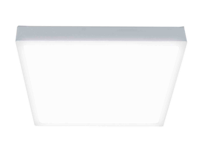 

Светильник Apeyron 24W 1920Lm 4500К 220x220mm 06-50, 06-50