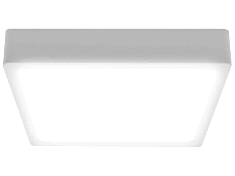 

Светильник Apeyron 15W 1200Lm 4500К 145x145mm 06-46, 06-46