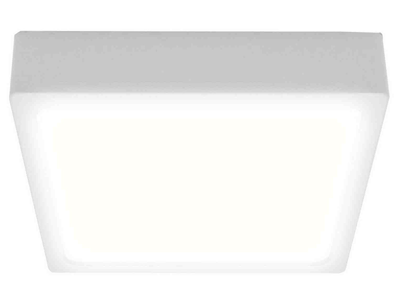 

Светильник Apeyron 12W 960Lm 2700К 120x120mm 06-43, 06-43