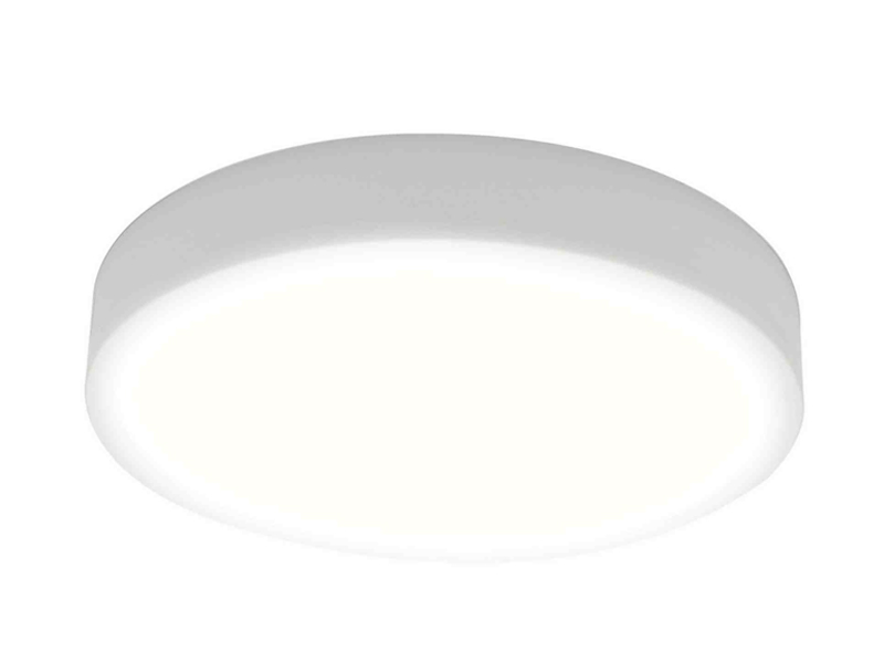 

Светильник Apeyron 18W 1440Lm 2700К d-170mm 06-39, 06-39