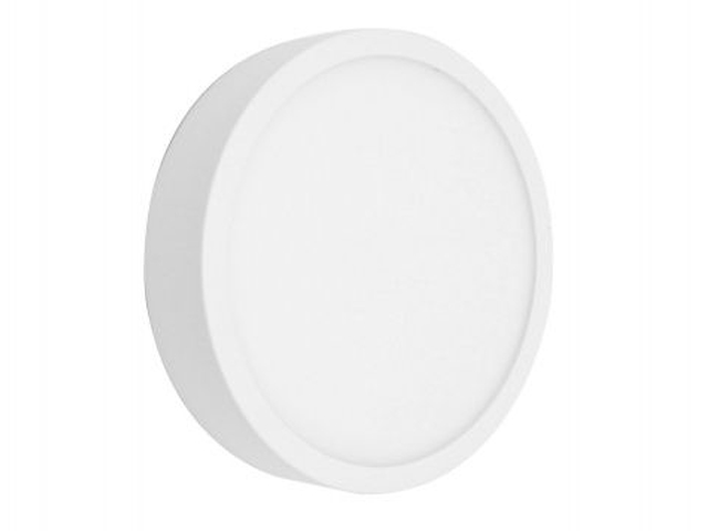 

Светильник Apeyron 10W 800Lm 4500K d-120mm 06-36, 06-36