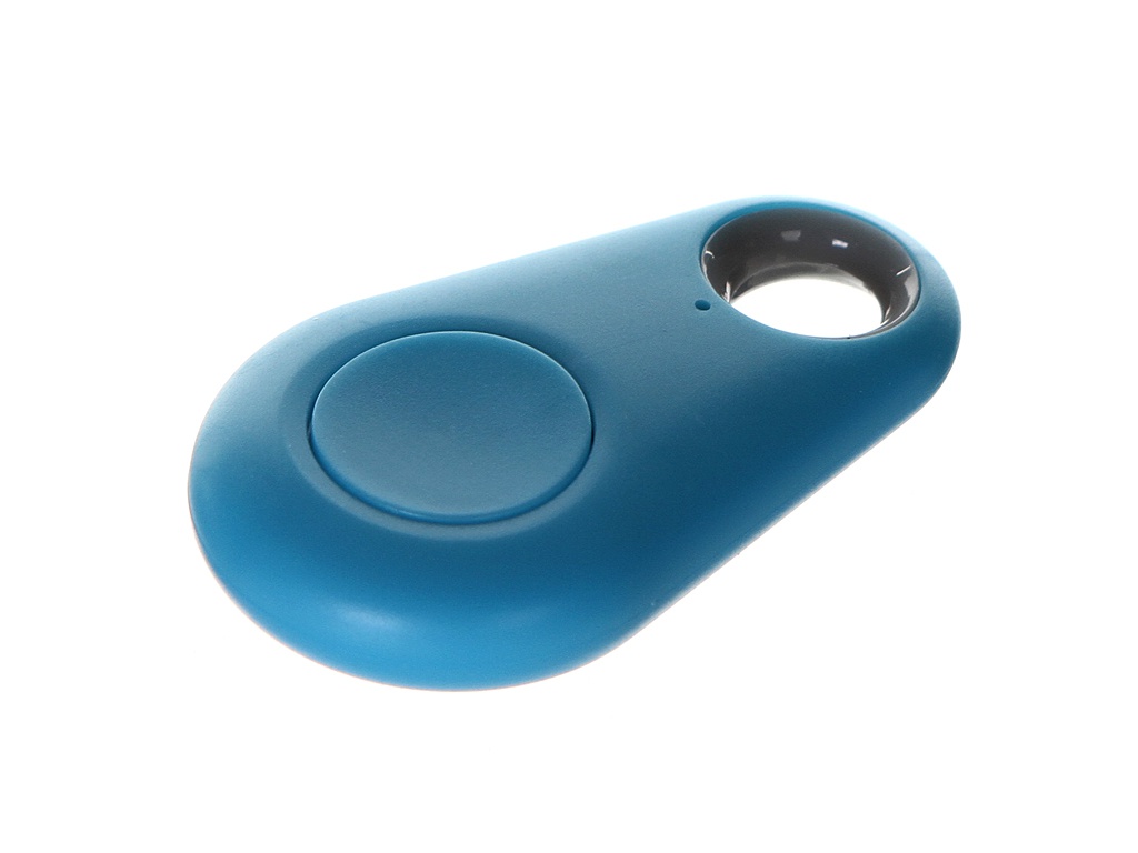 фото Брелок palmexx itag bluetooth key finder blue px/bt-itag-blu