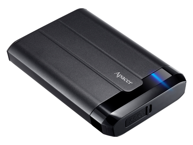 

Жесткий диск Apacer AC732 1Tb AP1TBAC732B-1, AC732 AP1TBAC732B-1