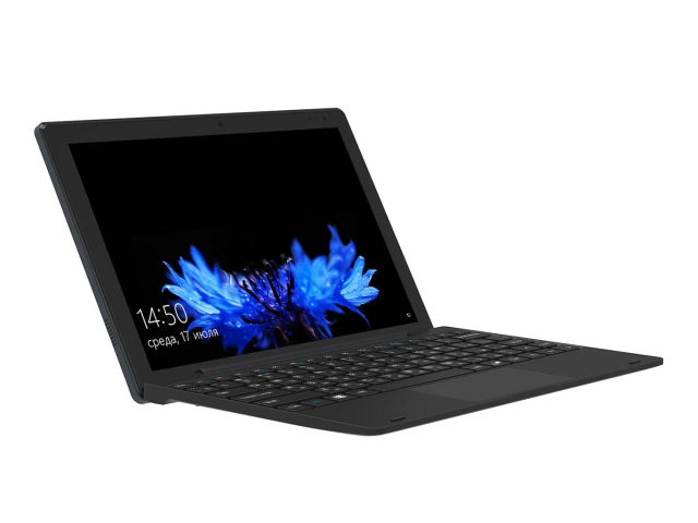 фото Планшет digma citi 10 c402t black (intel apollo lake n3350 1.1 ghz/4096mb/64gb/wi-fi/bluetooth/cam/14.0/1280x800/windows 10)