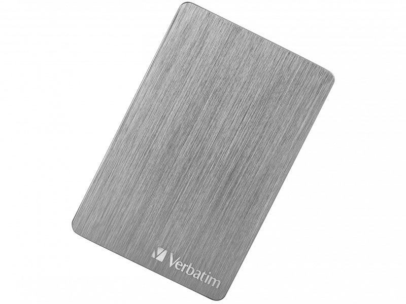 фото Жесткий диск verbatim store n go 1tb 53662