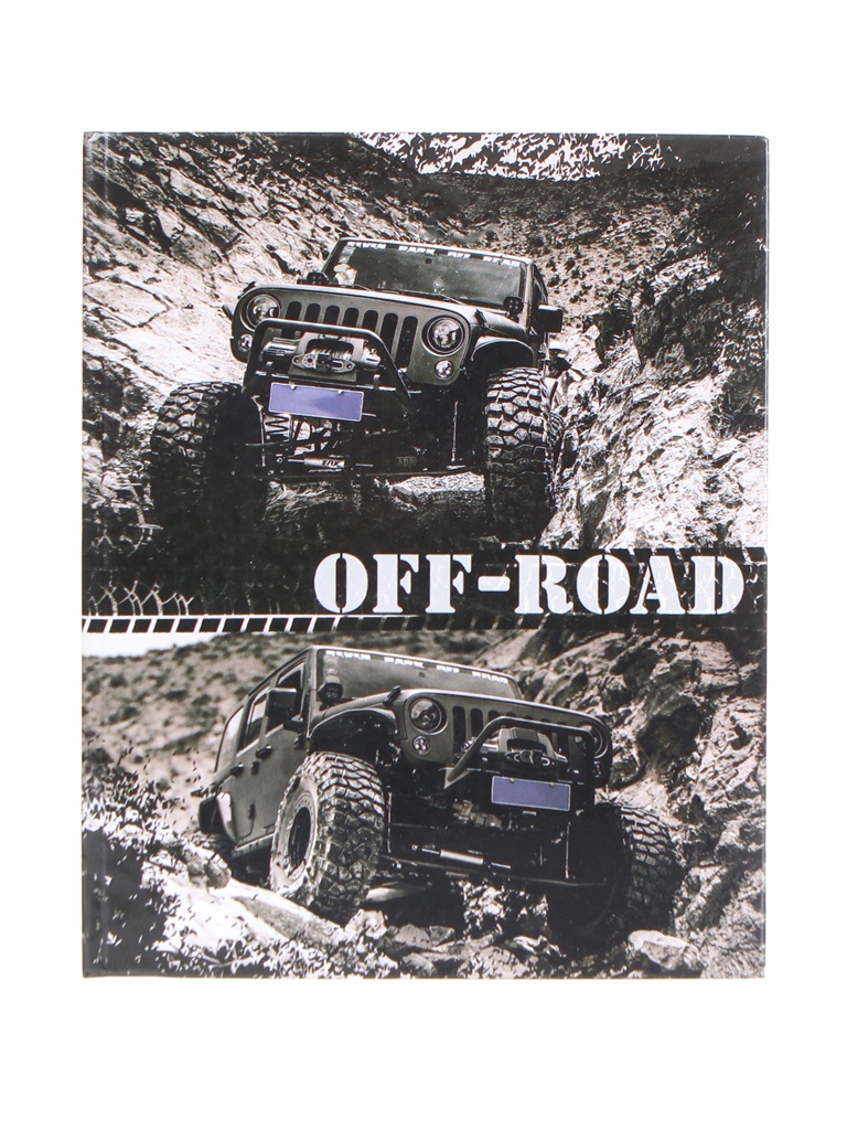 

Дневник школьный для 1-11 класса Brauberg Off-Road 106043, Off-Road